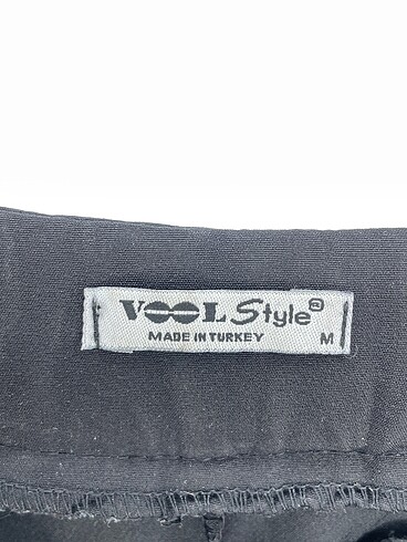 m Beden siyah Renk Vintage Love Düz Kesim %70 İndirimli.