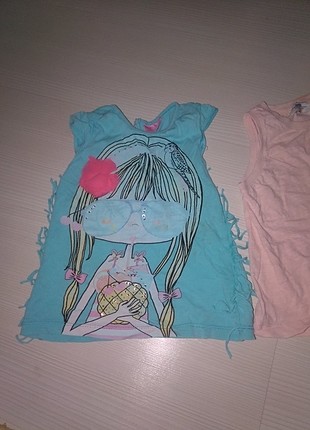 LC Waikiki Bebek kıyafetleri
