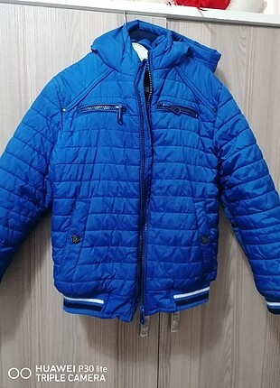 Erkek çocuk mont, kaban 