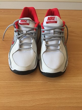Nike spor ayakkabı