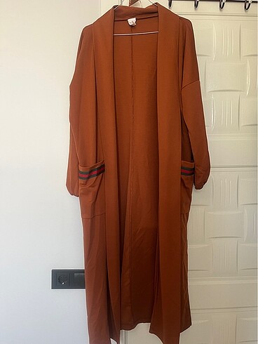 Üçlü tesettür takım - Görsel 6