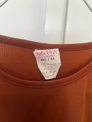 Üçlü tesettür takım - Görsel 7