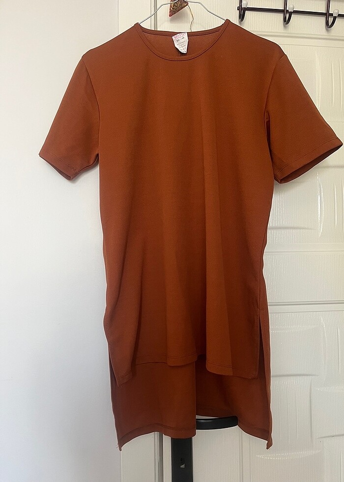 Üçlü tesettür takım - Görsel 4