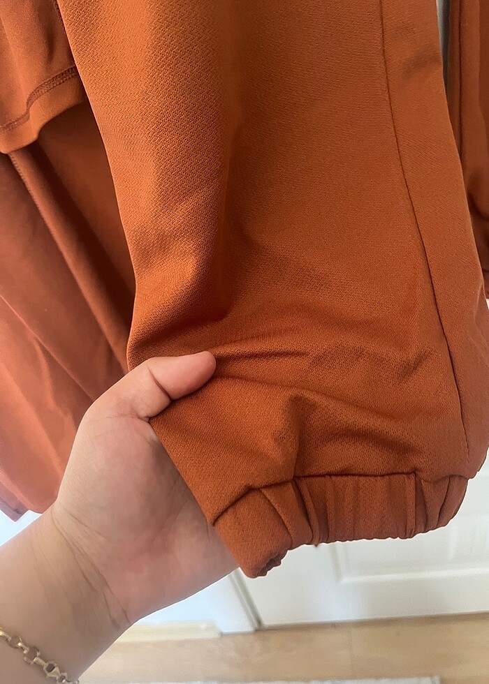 Üçlü tesettür takım - Görsel 3