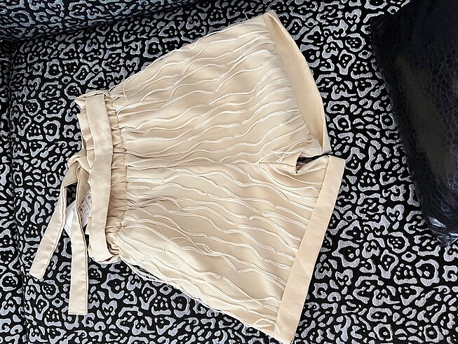 s Beden ZARA ETİKETLİ