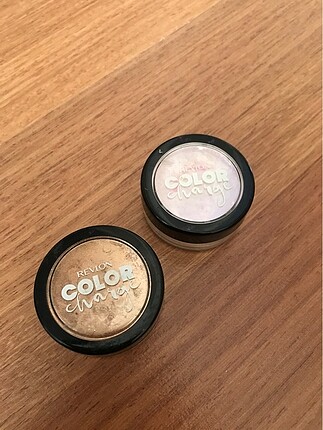 Revlon Color Charge Loose Powder Pigment