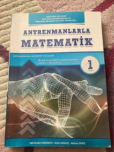 Antrenmanlarla matematik