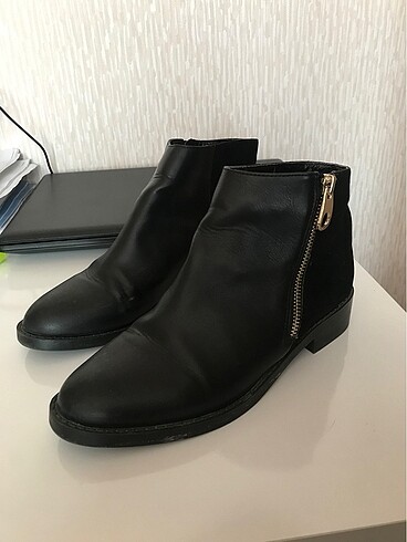 Bershka Bershka kısa bot