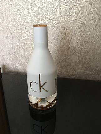 diğer Beden Calvin Klein IN2U