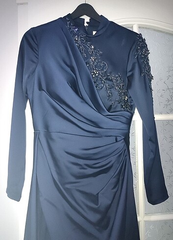 40 Beden Abiye