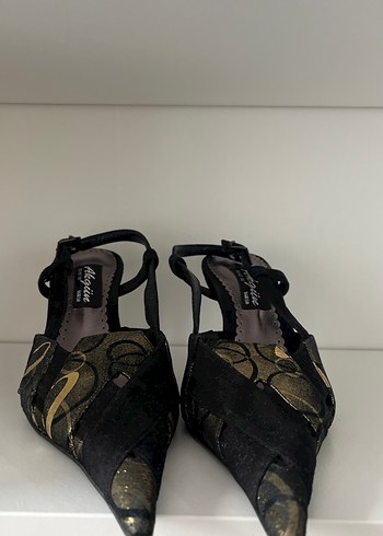 Diğer Vintage Ayakabi