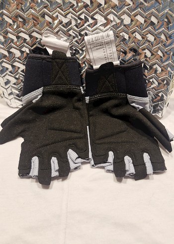 Decathlon Spor Eldiveni - Görsel 3