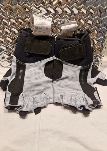 Decathlon Spor Eldiveni - Görsel 4