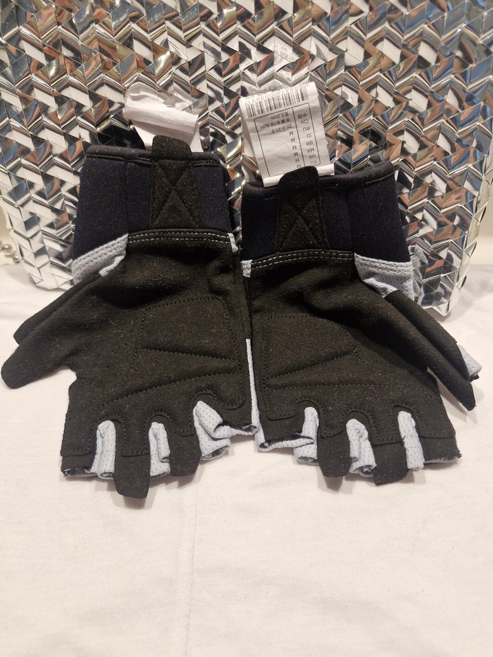 Decathlon Spor Eldiveni - Görsel 3