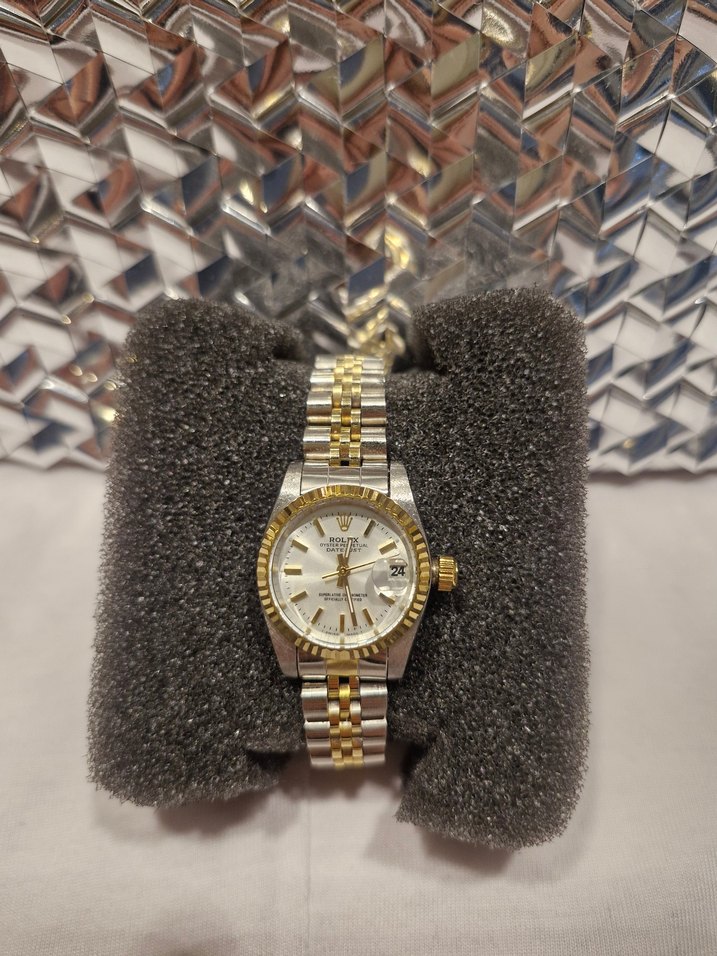 Kadın Saati - Görsel 2