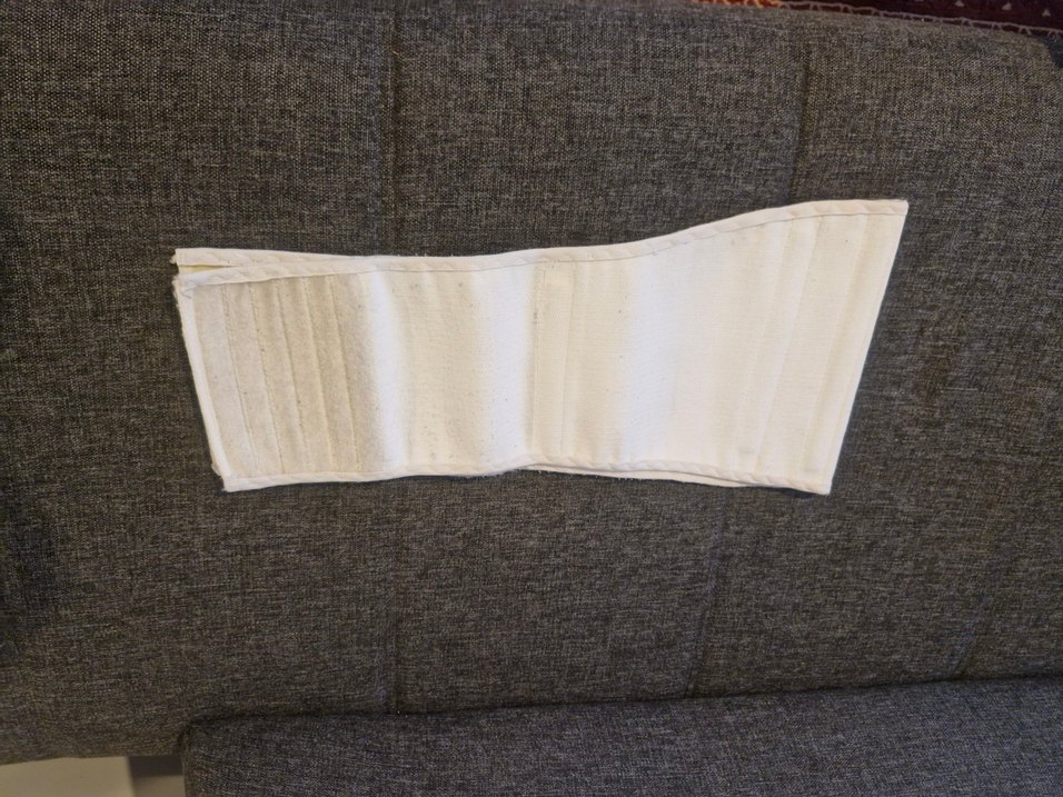 2 adet korse - Görsel 2