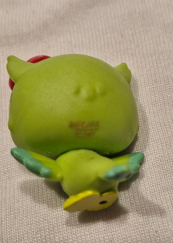 Figür Seti - Görsel 5