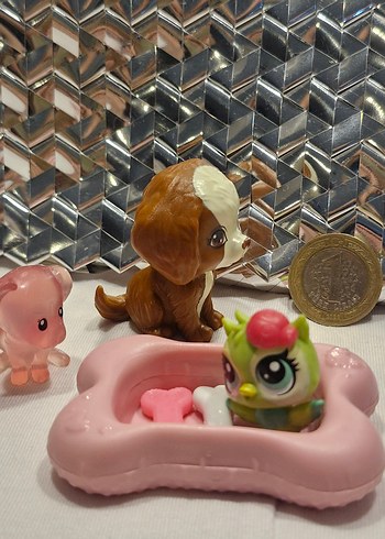 Figür Seti - Görsel 4