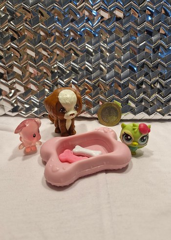 Figür Seti - Görsel 2