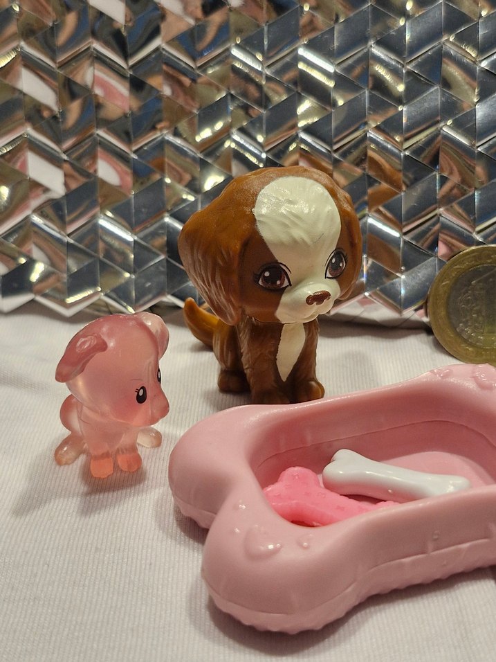 Figür Seti - Görsel 3