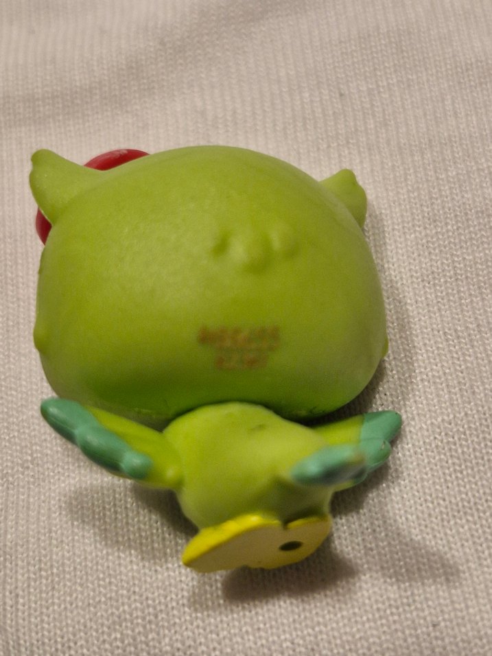 Figür Seti - Görsel 5