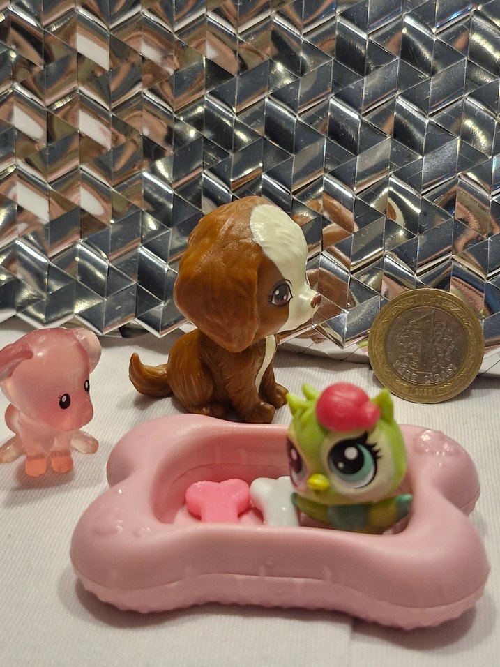 Figür Seti - Görsel 4