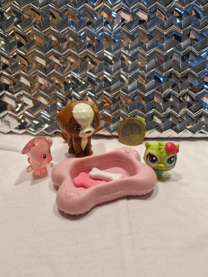 Figür Seti - Görsel 2