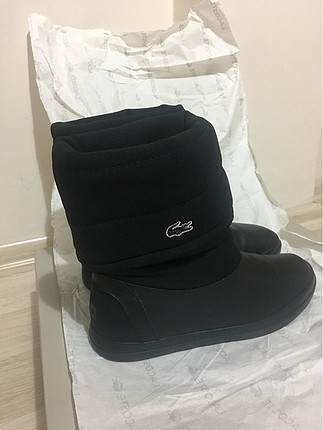 Lacoste Bot/Çizme