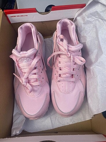 Nike Nike Huarache Run