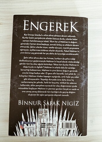  Beden İçinde bir sen