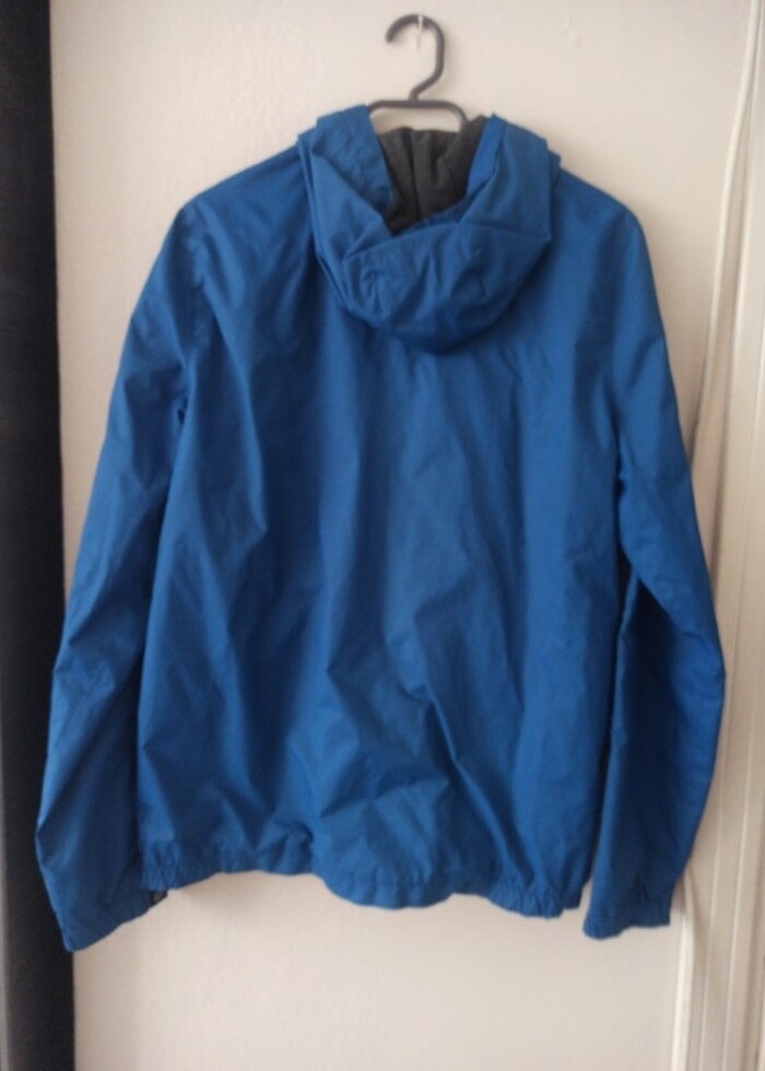 Erkek çocuk giyim yagmurluk - Görsel 2