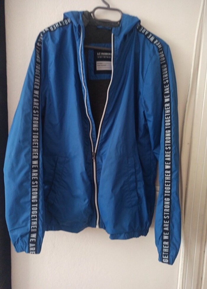 Erkek çocuk giyim yagmurluk - Görsel 5