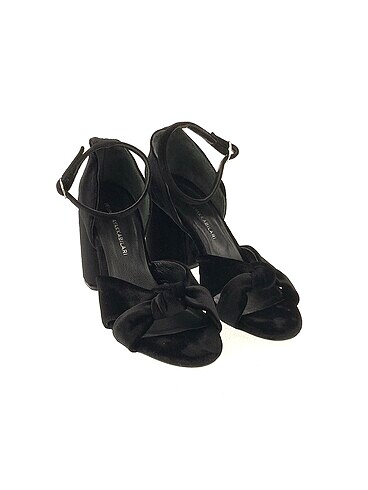 Pelinin Ayakkabıları Platform %70 İndirimli. - Görsel 2