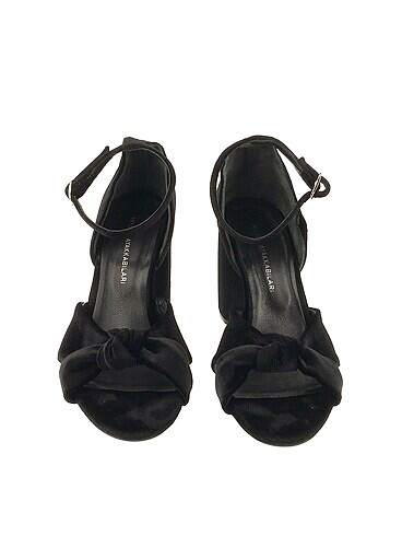 Pelinin Ayakkabıları Platform %70 İndirimli. - Görsel 3