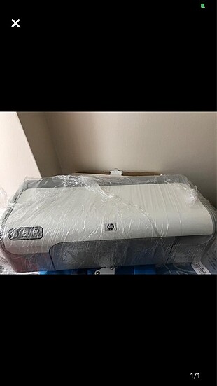 HP Deskjet D2360