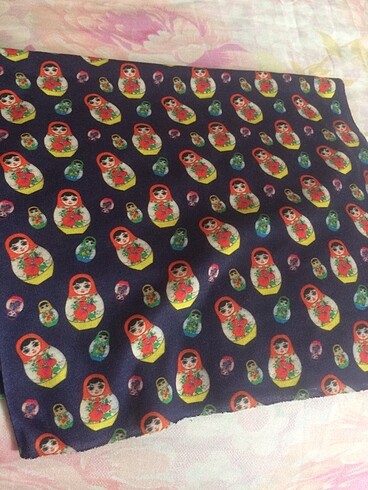 Buff boyunluk bandana saç bandı