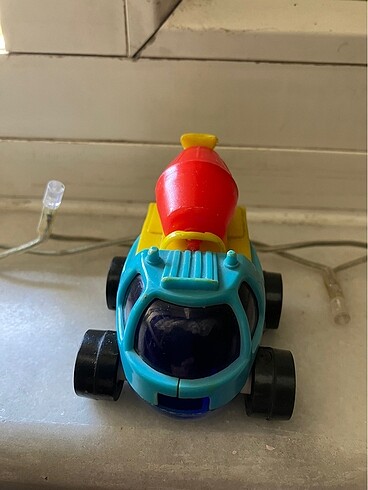 Vintage oyuncak - Görsel 4