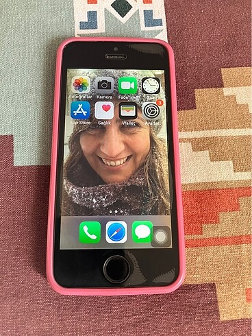 Iphone 5s telefon