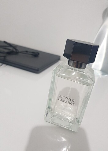 Zara spırıted romance parfüm 100 ml 