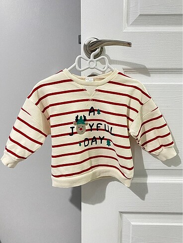 Bebek sweat