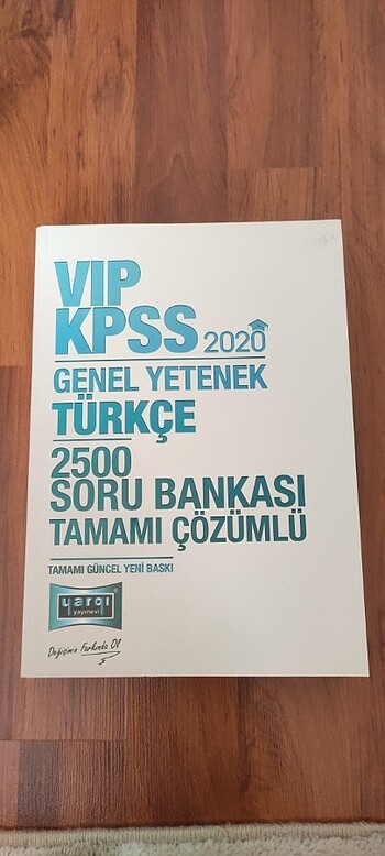 Kpss Türkçe soru Bankası 