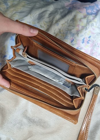 deri cuzdan - Görsel 4