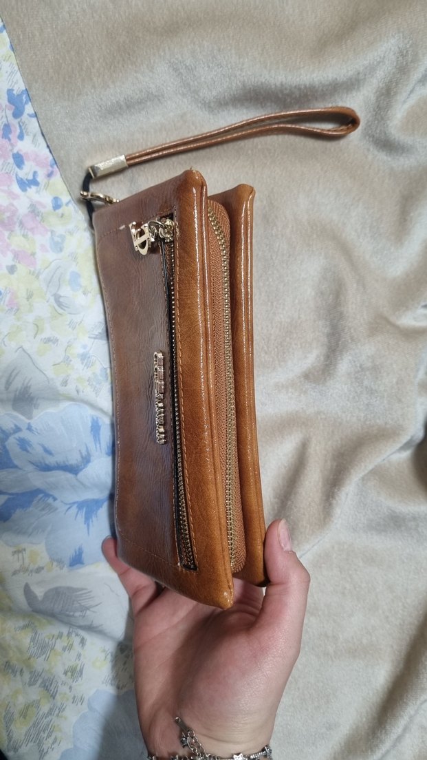 deri cuzdan - Görsel 3