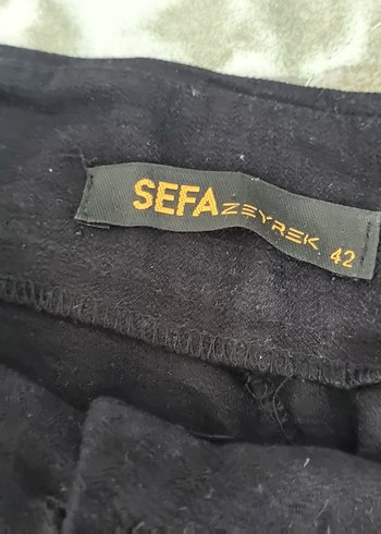42 Beden kumaş pnt