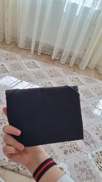 Yves Saint Laurent Mini cüzdan çanta 