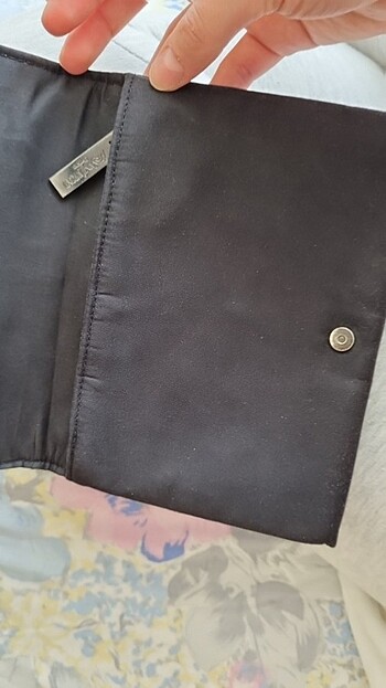 Mini cüzdan çanta - Görsel 5