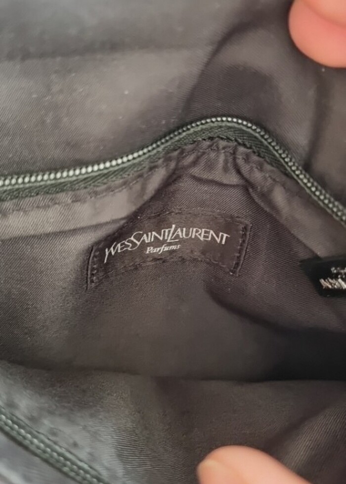 Mini cüzdan çanta - Görsel 4