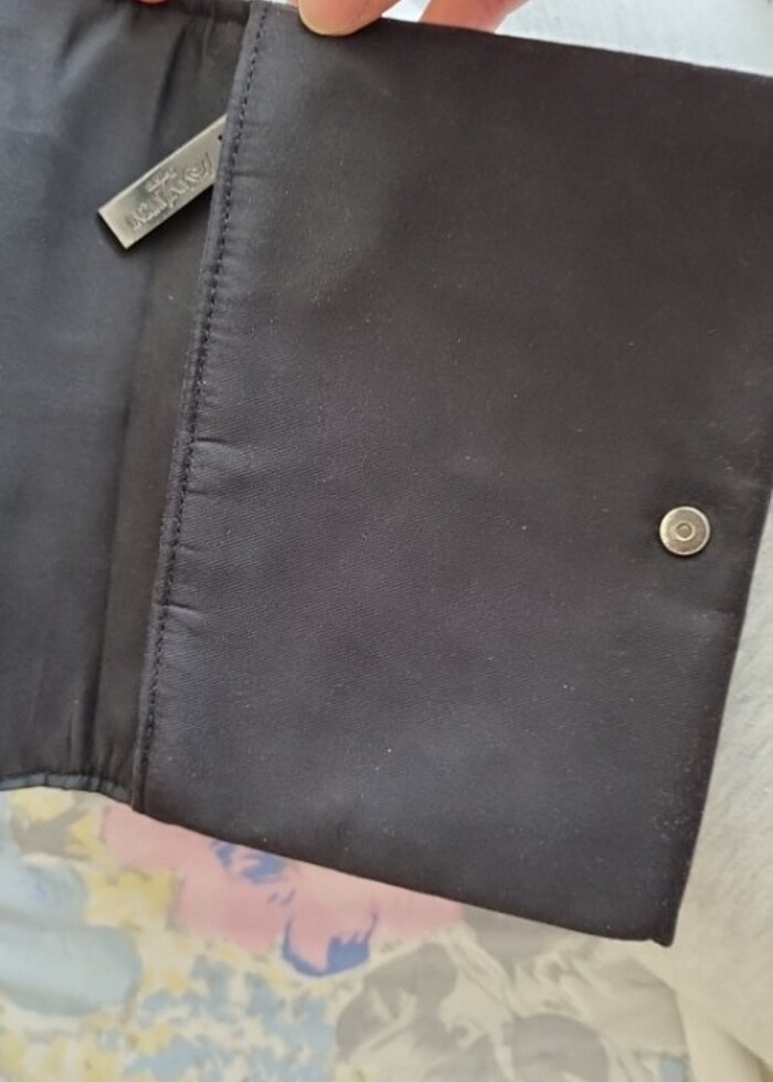 Mini cüzdan çanta - Görsel 5