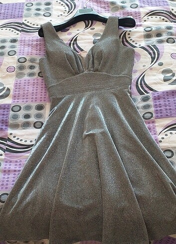 40 Beden Abiye 