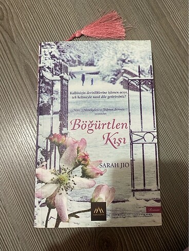 Böğürtlen kışı